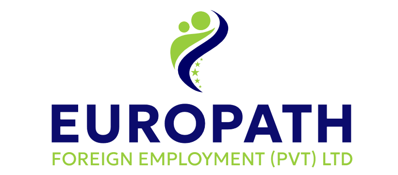 Europath logo