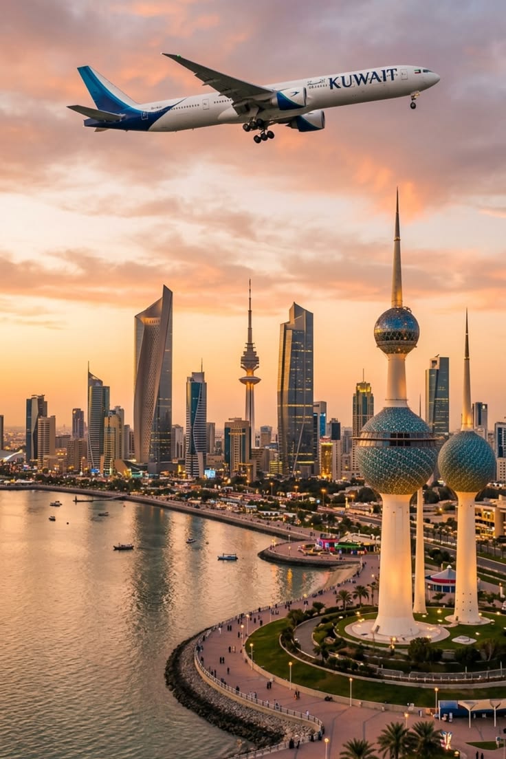 Kuwait