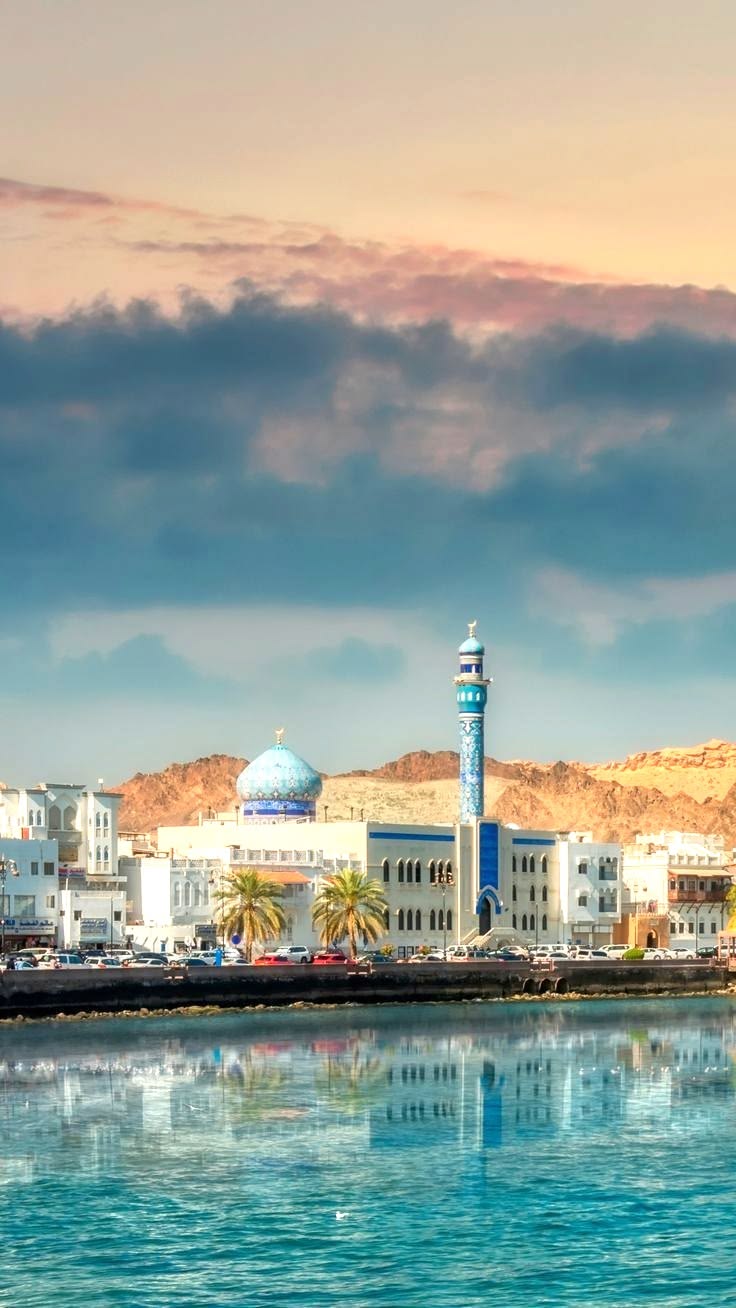 Oman