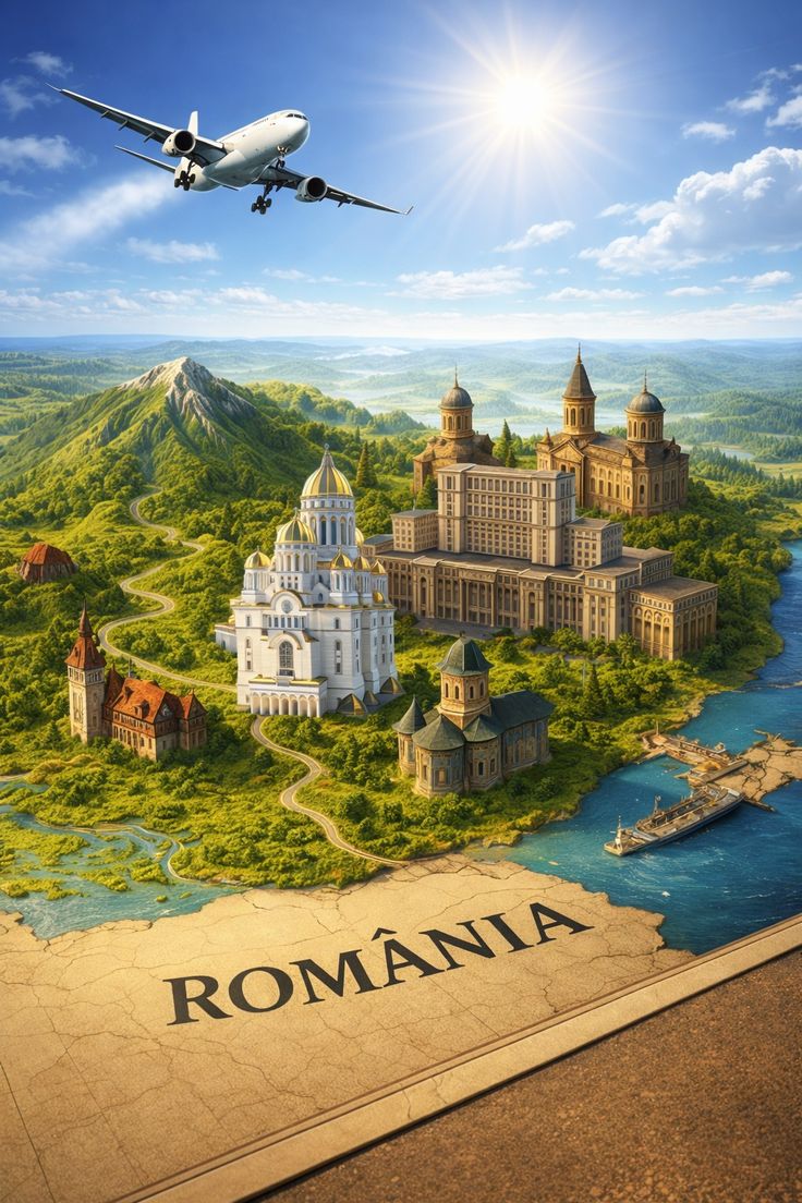Romania