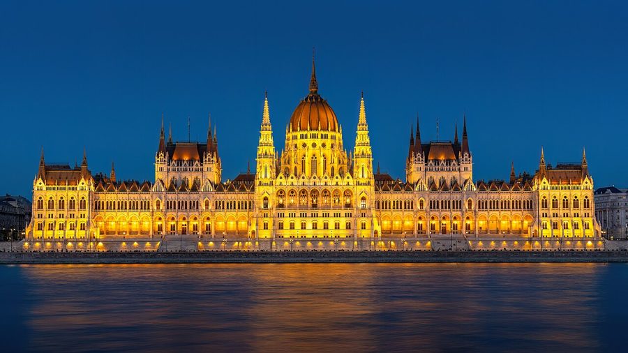 Hungary