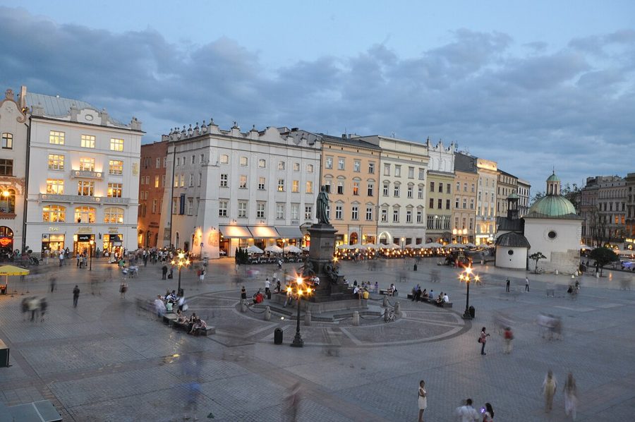 Poland