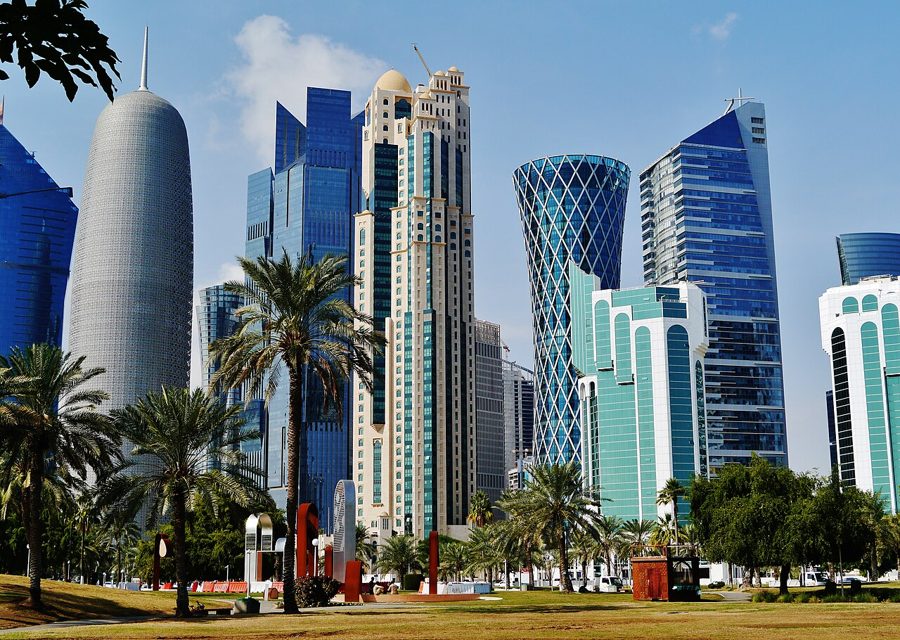 Qatar