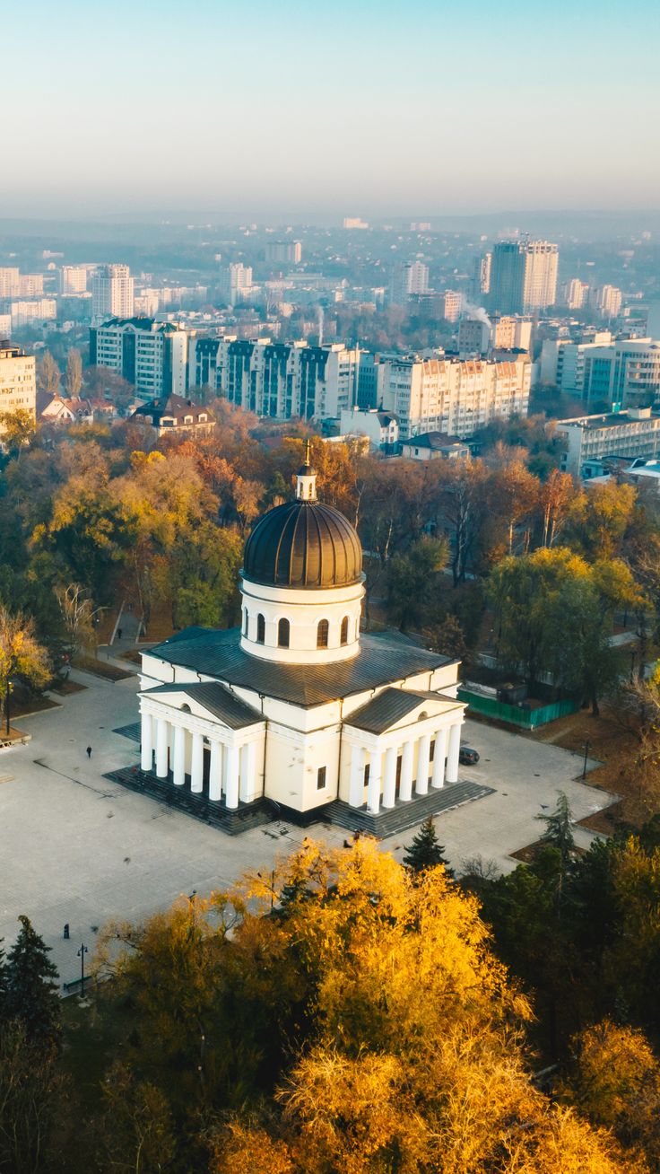 Moldova